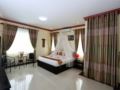 Angkor Twinkle Boutique Villa - Siem Reap - Cambodia Hotels