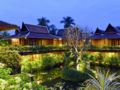Angkor Village Hotel - Siem Reap シェムリアップ - Cambodia カンボジアのホテル