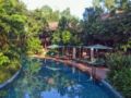 Angkor Village Resort & Spa - Siem Reap シェムリアップ - Cambodia カンボジアのホテル