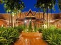 Angkor Village Suites - Siem Reap シェムリアップ - Cambodia カンボジアのホテル