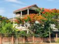 ANGKOR WAT PENSION HOUSE - Siem Reap - Cambodia Hotels