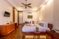Anusa Residence & Spa - Siem Reap - Cambodia Hotels