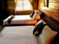Atmaland Resort - Kep ケップ - Cambodia カンボジアのホテル