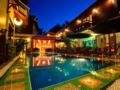 Bamboo Forest Boutique Villa - Siem Reap - Cambodia Hotels