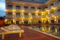 Bao Mai Resort & Casino - Sihanoukville シアヌークビル - Cambodia カンボジアのホテル