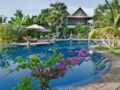 Battambang Resort - Battambang バタンバン - Cambodia カンボジアのホテル