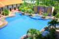 Bayon Era Hotel - Siem Reap シェムリアップ - Cambodia カンボジアのホテル