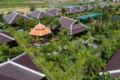 BB Angkor Green Resort - Siem Reap シェムリアップ - Cambodia カンボジアのホテル