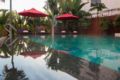 BB Angkor Residence - Siem Reap - Cambodia Hotels