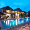 Boreirum Thmorda Resort - Kampot - Cambodia Hotels