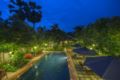 Bunwin Residence - Siem Reap シェムリアップ - Cambodia カンボジアのホテル