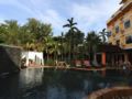 Central Privilege Hotel - Siem Reap - Cambodia Hotels