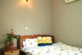 Central& Spacious, 2 mins walk from Russian Market - Phnom Penh - Cambodia Hotels