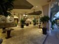 Central Suite Residence - Siem Reap - Cambodia Hotels