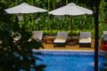 Chronivada Residence - Siem Reap - Cambodia Hotels