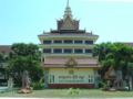 City Angkor Hotel - Siem Reap シェムリアップ - Cambodia カンボジアのホテル