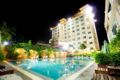 Classy Hotel - Battambang バタンバン - Cambodia カンボジアのホテル