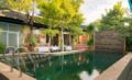 Damnak Villa retreat - Siem Reap - Cambodia Hotels