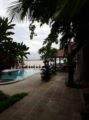 Darwin Villa on the Mekong River 01A - Phnom Penh プノンペン - Cambodia カンボジアのホテル