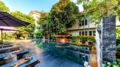 Deluxe Family Room - Siem Reap - Cambodia Hotels