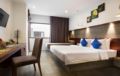 Deluxe King Bed Room with Breakfast - Siem Reap - Cambodia Hotels