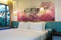 Deluxe Rooms By Lub d - Siem Reap - Cambodia Hotels