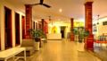 Deluxe Twin Room - Siem Reap - Cambodia Hotels