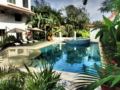 Deluxx Boutique Hotel And Serviced Apartment - Sihanoukville - Cambodia Hotels