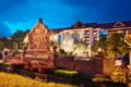 Empress Angkor Resort & Spa - Siem Reap シェムリアップ - Cambodia カンボジアのホテル