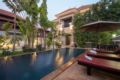 Entire 4 Bedrooms Villa with Pool and Breakfast - Siem Reap - Cambodia Hotels