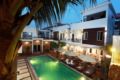 eOcambo Resort and Spa - Siem Reap - Cambodia Hotels