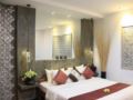 Fancy Boutique Villa - Siem Reap シェムリアップ - Cambodia カンボジアのホテル