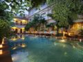 Forest King Hotel - Siem Reap シェムリアップ - Cambodia カンボジアのホテル