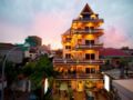 G Eleven Hotel - Phnom Penh プノンペン - Cambodia カンボジアのホテル