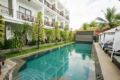 G&Z Bliss D'Angkor Suite - Siem Reap シェムリアップ - Cambodia カンボジアのホテル