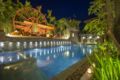 Golden Temple Residence - Siem Reap - Cambodia Hotels