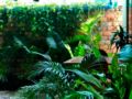 Green garden homestay - Siem Reap シェムリアップ - Cambodia カンボジアのホテル
