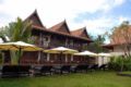 GZ Eden Privilege Resort and Spa - Siem Reap - Cambodia Hotels