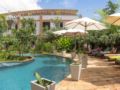 Hak Boutique Hotel & Resort - Siem Reap シェムリアップ - Cambodia カンボジアのホテル