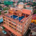 Hello Cambodia Boutique - Siem Reap シェムリアップ - Cambodia カンボジアのホテル