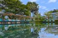 Hillocks Hotel & Spa - Siem Reap - Cambodia Hotels