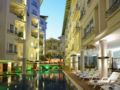 Holiday Villa Nataya - Sihanoukville - Cambodia Hotels