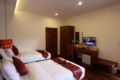 Holy Angkor Deluxe Hotel - Siem Reap シェムリアップ - Cambodia カンボジアのホテル