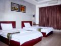 Hometown Suite Hotel - Phnom Penh プノンペン - Cambodia カンボジアのホテル
