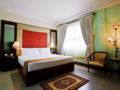 Hotel Luxury World - Phnom Penh プノンペン - Cambodia カンボジアのホテル