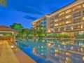Hotel Somadevi Angkor Resort & Spa - Siem Reap シェムリアップ - Cambodia カンボジアのホテル