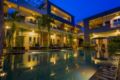 Indra Porak Residence Hotel - Siem Reap シェムリアップ - Cambodia カンボジアのホテル