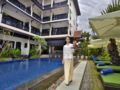 Khmer Mansion Boutique Hotel - Siem Reap シェムリアップ - Cambodia カンボジアのホテル
