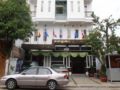 La Lune Hotel - Phnom Penh プノンペン - Cambodia カンボジアのホテル