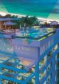 La Vogue Boutique Hotel & Casino - Sihanoukville シアヌークビル - Cambodia カンボジアのホテル